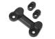 koop Wishbone pin houder boven (2) & onder (1) by Traxxas for only € 3,95 in TRX 8500 tot 8999 at Bliek Modelbouw, Bliek Modelbouw. Beschikbaar