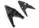 koop Wishbone linksonder zwart met bolletjes by Traxxas for only € 14,95 in TRX 8500 tot 8999 at Bliek Modelbouw, Bliek Modelbouw. Beschikbaar
