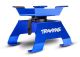 koop Car stand aluminum 1/10-1/8 blue by Traxxas for only € 44,95 in Gereedschap, Traxxas onderdelen at Bliek Modelbouw, Bliek Modelbouw. Beschikbaar