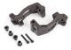 koop C-Hub 6061-T6 aluminium donker titanium l/r met kingpinlager by Traxxas for only € 88,95 in TRX 9000 tot 9999 at Bliek Modelbouw, Bliek Modelbouw. Beschikbaar