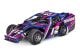 TRAXXAS Slash Modified BL-2S pink 1/10 Dirt Oval Racer RTR