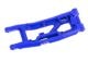 koop Zware draagarm linksachter blauw by Traxxas for only € 13,95 in TRX 9000 tot 9999 at Bliek Modelbouw, Bliek Modelbouw. Beschikbaar