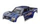 Body X-Maxx Ultimate blue