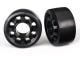 koop Compleet wiel voor wheeliebar zwart (2) by Traxxas for only € 4,95 in TRX 7000 tot 7999 at Bliek Modelbouw, Bliek Modelbouw. Beschikbaar