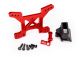 koop Shocktower 7075-T6 aluminium voorkant rood by Traxxas for only € 28,00 in TRX 6500 tot 6999 at Bliek Modelbouw, Bliek Modelbouw. Beschikbaar