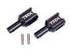 koop Zware differentieelaandrijving voor of achter (2) by Traxxas for only € 16,95 in TRX 9000 tot 9999 at Bliek Modelbouw, Bliek Modelbouw. Beschikbaar