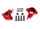 koop Stuurhendel 6061-T6 aluminium rood l/r voorzijde by Traxxas for only € 60,95 in TRX 9000 tot 9999 at Bliek Modelbouw, Bliek Modelbouw. Beschikbaar