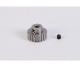 Pinion Gear Module 0,6 steel, 22T