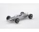 1:20 Brabham Honda BT18 Clear Body EBBRO