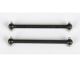 Drive shaft (2) 59,6mm CV-10