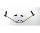 koop Virus 4.0/4.1 Rear Sway Bar Kit by TAMIYA for only € 13,24 in TAMIYA at Bliek Modelbouw, Bliek Modelbouw. Beschikbaar