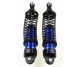 koop X-Crawlee pro Shockabsorbers (2) by TAMIYA for only € 37,09 in TAMIYA at Bliek Modelbouw, Bliek Modelbouw. Beschikbaar
