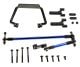 koop X-Crawlee PRO 4WD- Steeringkit by TAMIYA for only € 17,48 in TAMIYA at Bliek Modelbouw, Bliek Modelbouw. Beschikbaar