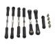 koop X10ET-XL Linkage Set by TAMIYA for only € 17,80 in TAMIYA at Bliek Modelbouw, Bliek Modelbouw. Beschikbaar