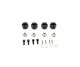 koop X10EB Wheelnut Set (2) by TAMIYA for only € 8,79 in TAMIYA at Bliek Modelbouw, Bliek Modelbouw. Beschikbaar
