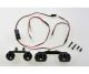 koop X10EB LED Light Set V/H by TAMIYA for only € 14,62 in TAMIYA at Bliek Modelbouw, Bliek Modelbouw. Beschikbaar
