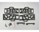 koop X10ET Beat Warrior lower arms-kit by TAMIYA for only € 26,49 in TAMIYA at Bliek Modelbouw, Bliek Modelbouw. Beschikbaar