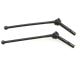 koop X10ET Beat Warrior drive shaft rear (2) by TAMIYA for only € 16,42 in TAMIYA at Bliek Modelbouw, Bliek Modelbouw. Beschikbaar