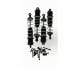 koop X10ET Beat Warrior oilshockabsorbers (4) by TAMIYA for only € 39,21 in TAMIYA at Bliek Modelbouw, Bliek Modelbouw. Beschikbaar