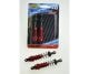 koop 1:10 Alu Oil Damper Set (4) Buggy 95mm by TAMIYA for only € 24,37 in TAMIYA at Bliek Modelbouw, Bliek Modelbouw. Beschikbaar