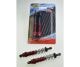 koop 1:10 Alu Oil Damper Set (4) Truggy 105mm by TAMIYA for only € 25,43 in TAMIYA at Bliek Modelbouw, Bliek Modelbouw. Beschikbaar
