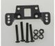 koop X10ET Beat Warrior arms holder by TAMIYA for only € 8,79 in TAMIYA at Bliek Modelbouw, Bliek Modelbouw. Beschikbaar