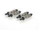 koop X16 Mini Worrior Shock Set Alum 65mm (2) by TAMIYA for only € 24,90 in TAMIYA at Bliek Modelbouw, Bliek Modelbouw. Beschikbaar