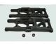 koop V4 Truggy Suspension Arm Real by TAMIYA for only € 13,03 in TAMIYA at Bliek Modelbouw, Bliek Modelbouw. Beschikbaar