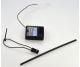 Receiver Reflex Wheel Ultimate T.2.0