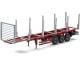 1:14 3-Axle Stanchion Trailer Ver.II