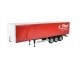 1:14 3-Axle Fliegel Megarunner Curtain R