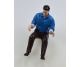 1:14 chauffeursfiguur
