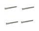 koop Front Lower Suspension hinge pins 3,3X30MM (4 pcs) by Yellow RC for only € 3,50 in Yellow RC at Bliek Modelbouw, Bliek Modelbouw. Beschikbaar