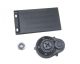 koop Battery door+motor gear cover by Yellow RC for only € 7,95 in Yellow RC at Bliek Modelbouw, Bliek Modelbouw. Beschikbaar