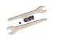 Motorkoppeling 10mm + gereedschap