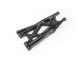 koop Zware draagarm zwart linksonder v/h (1) by Traxxas for only € 13,95 in TRX 7000 tot 7999 at Bliek Modelbouw, Bliek Modelbouw. Beschikbaar