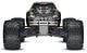 SLVR TRAXXAS T-Maxx 3.3 zwart 1/10 4x4 monstertruck RTR