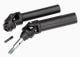 koop Extreem zware aandrijfas vooraan (1) by Traxxas for only € 14,95 in TRX 6500 tot 6999 at Bliek Modelbouw, Bliek Modelbouw. Beschikbaar