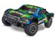 TRAXXAS Slash 4x4 Clipless VXL Ultimate groen 1/10 SC RTR