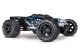 TRAXXAS E-Revo BL 2.0 4x4 VXL blau RTR ohne Akku/Lader