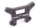 koop Shocktower 7075-T6 aluminium donker titanium aan de voorzijde by Traxxas for only € 55,95 in TRX 9000 tot 9999 at Bliek Modelbouw, Bliek Modelbouw. Beschikbaar