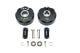 ALU PENDULUM WHEEL KNUCKLE AXLE WEIGHT + 23MM HEX ADP -12PCS