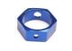 koop Remmendriver zeshoekig aluminium blauw (voor HD-as) by Traxxas for only € 5,95 in TRX 4500 tot 4999 at Bliek Modelbouw, Bliek Modelbouw. Beschikbaar