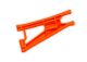 koop Querlenker unten re vo orange by Traxxas for only € 10,85 in TRX 10000 tot 11000 at Bliek Modelbouw, Bliek Modelbouw. Beschikbaar