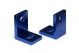 koop Veerpootbeugel aluminium blauw by Traxxas for only € 13,95 in TRX 5750 tot 5999 at Bliek Modelbouw, Bliek Modelbouw. Beschikbaar