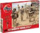 Airfix: Infantry Patrol 8 Multi-Part Figures