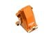 koop Differentieelhuis v/h aluminium oranje by Traxxas for only € 55,95 in TRX 7000 tot 7999 at Bliek Modelbouw, Bliek Modelbouw. Beschikbaar