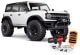 TRAXXAS TRX-4 2021 Ford Bronco weiß RTR o. Akku/Lader