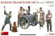 koop 1/35 KLEINE FELDK?CHE HF.14 W/CREW by MiniArt for only € 27,79 in Plastic Modelbouw, Figuren, MiniArt at Bliek Modelbouw, Bliek Modelbouw. Beschikbaar