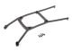 koop Achterste lichaamssteun met schroeven voor TRX8918 by Traxxas for only € 8,95 in TRX 8500 tot 8999 at Bliek Modelbouw, Bliek Modelbouw. Beschikbaar